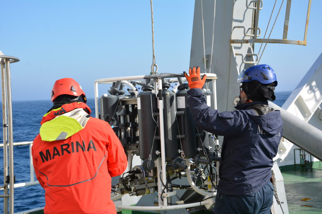 high north ctd