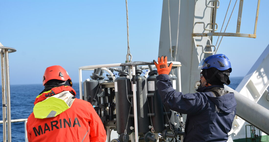 high north ctd