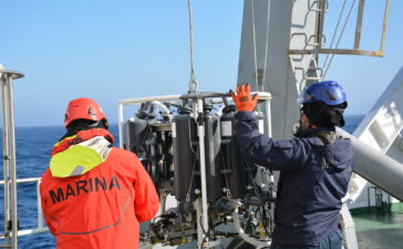 high north ctd