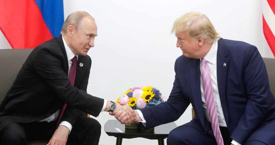 trump putin alaska
