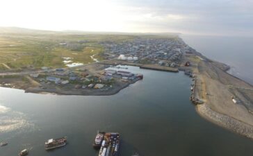 Nome Alaska