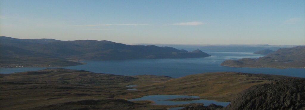 Repparfjord