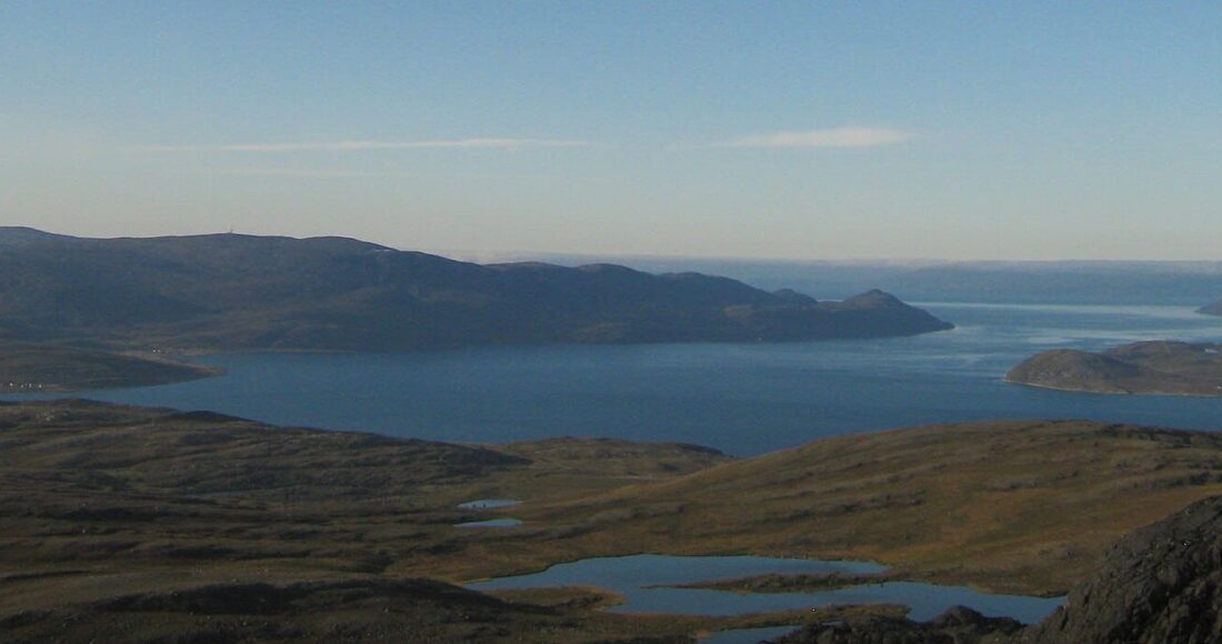 Repparfjord