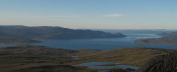 Repparfjord