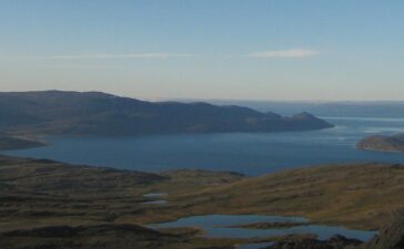 Repparfjord