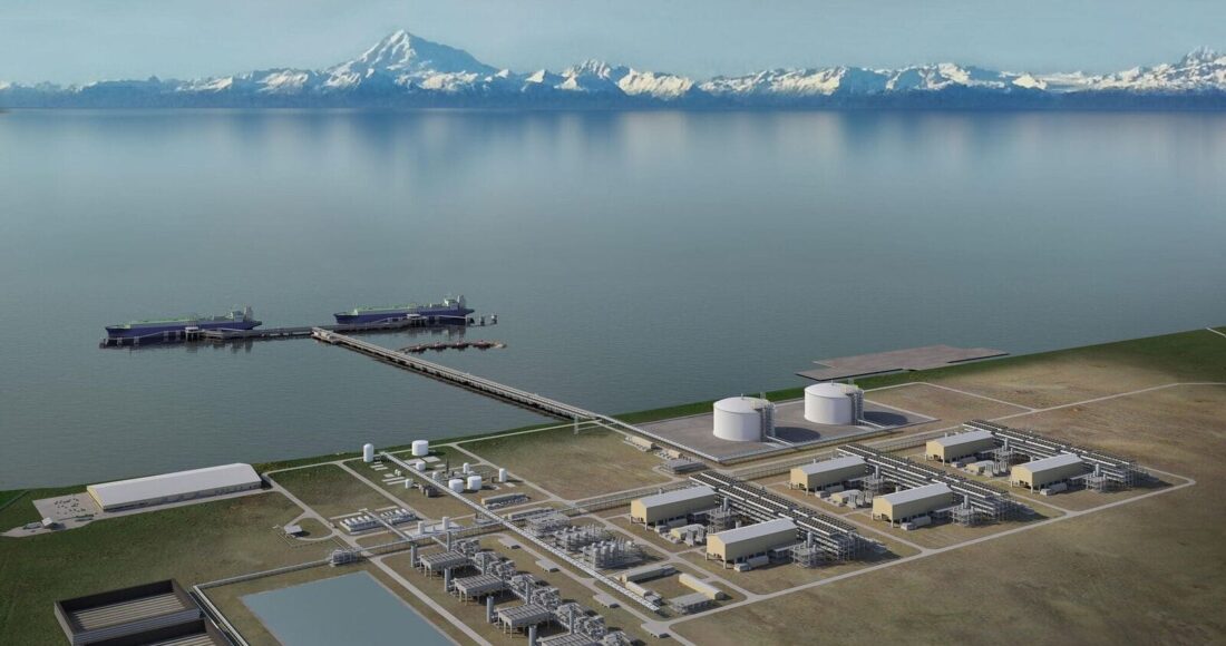 alaska lng
