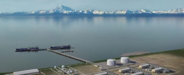 alaska lng