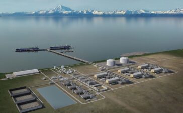alaska lng