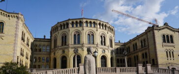 elezioni norvegia