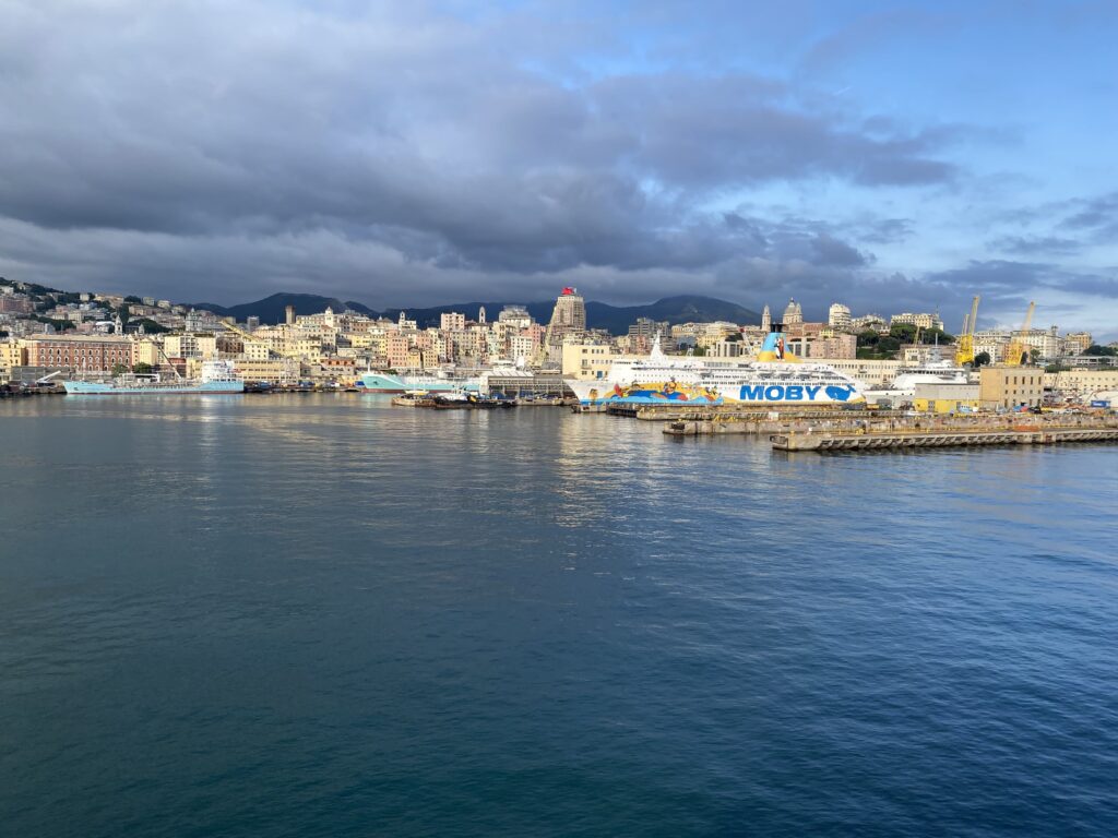 genova