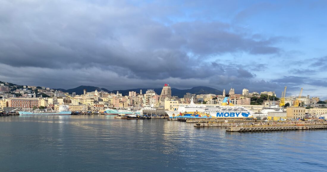 genova