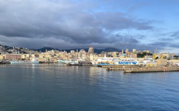 genova