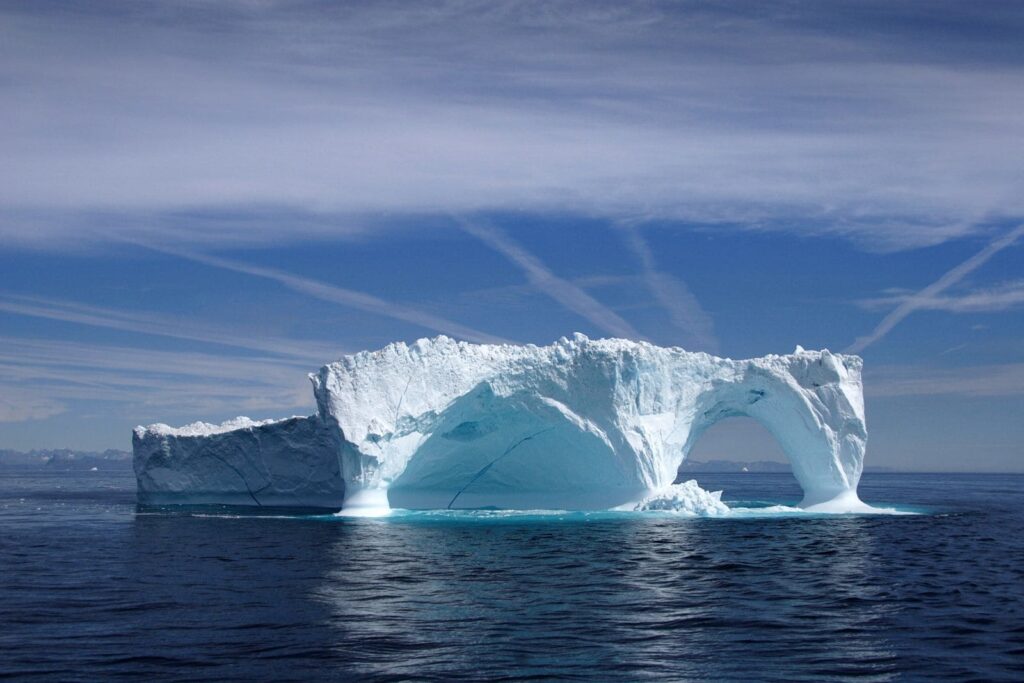 visit greenland