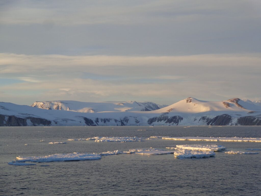 laghi subglaciali antartici