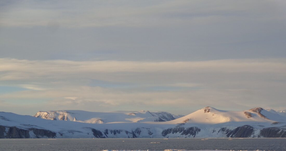 laghi subglaciali antartici