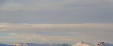 laghi subglaciali antartici