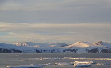 laghi subglaciali antartici