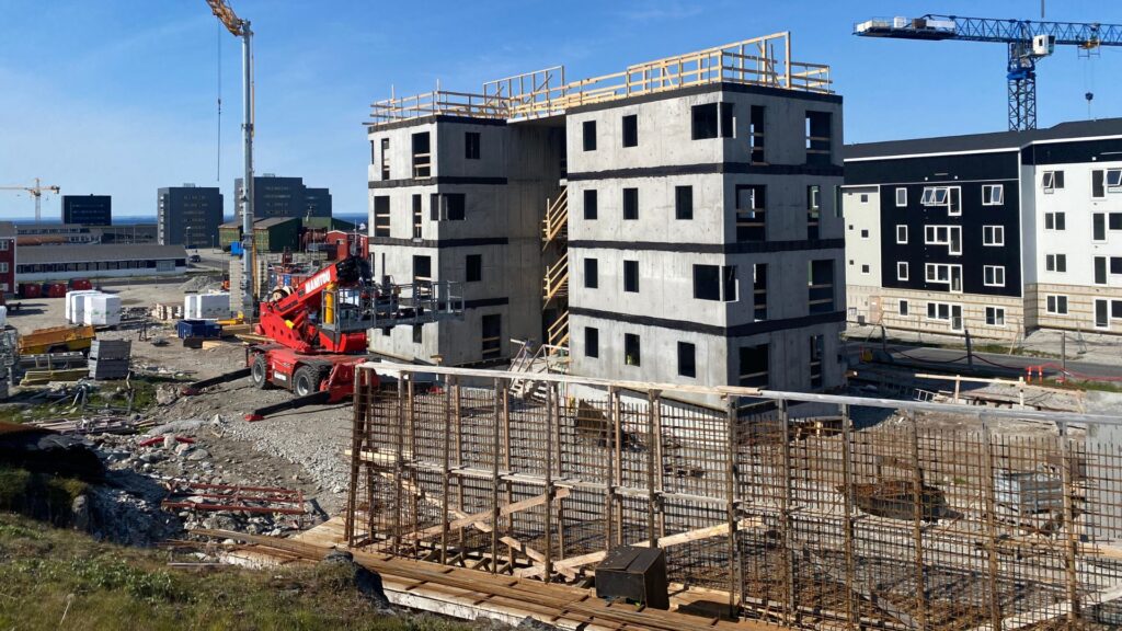nuuk groenlandia 2025
