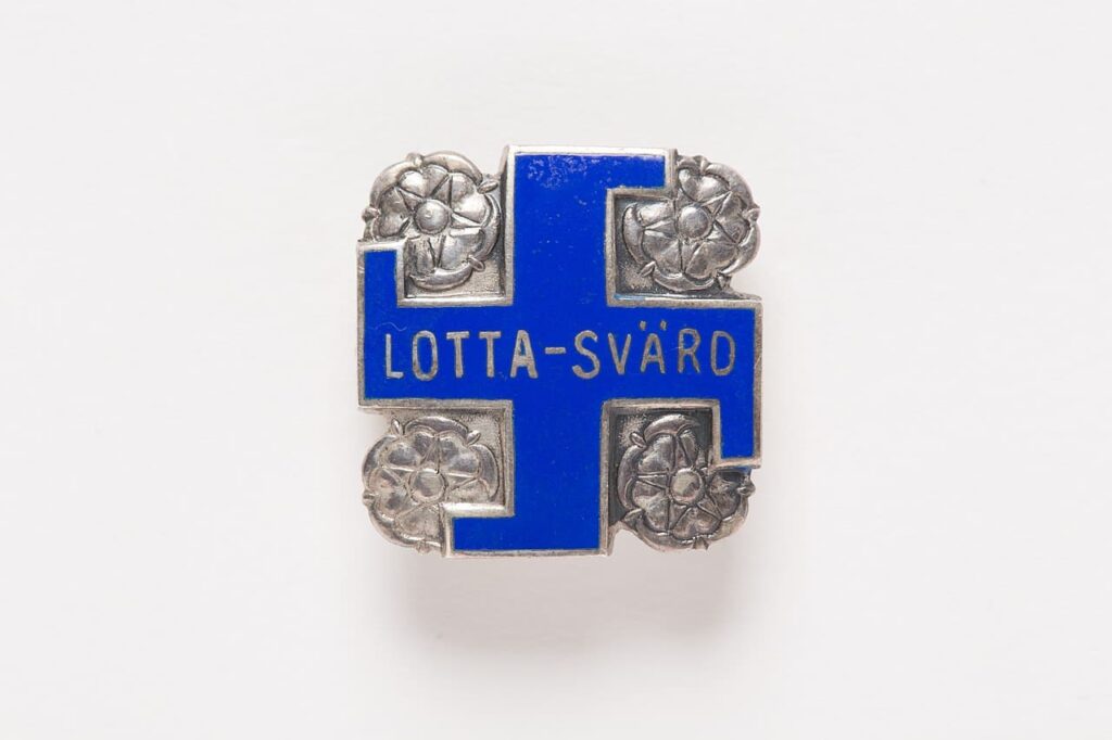 finlandia lotta svard