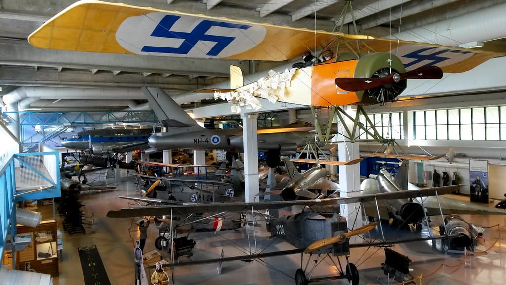 finlandia museo