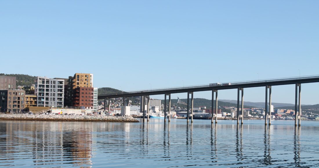 tromsø