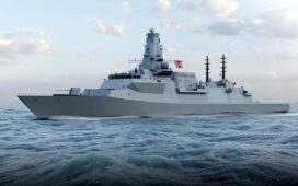 type-26 norvegia