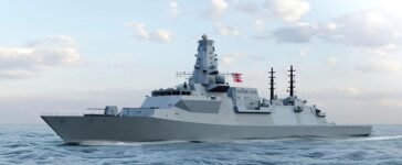 type-26 norvegia