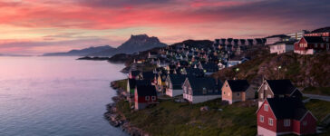 visit greenland