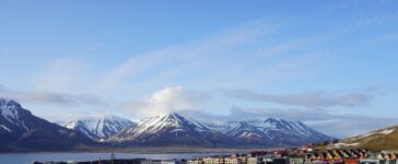 stefano poli longyearbyen