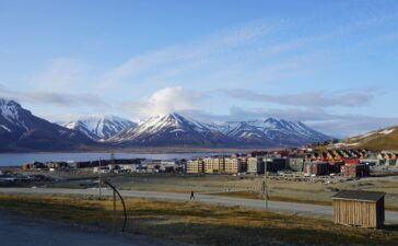 stefano poli longyearbyen
