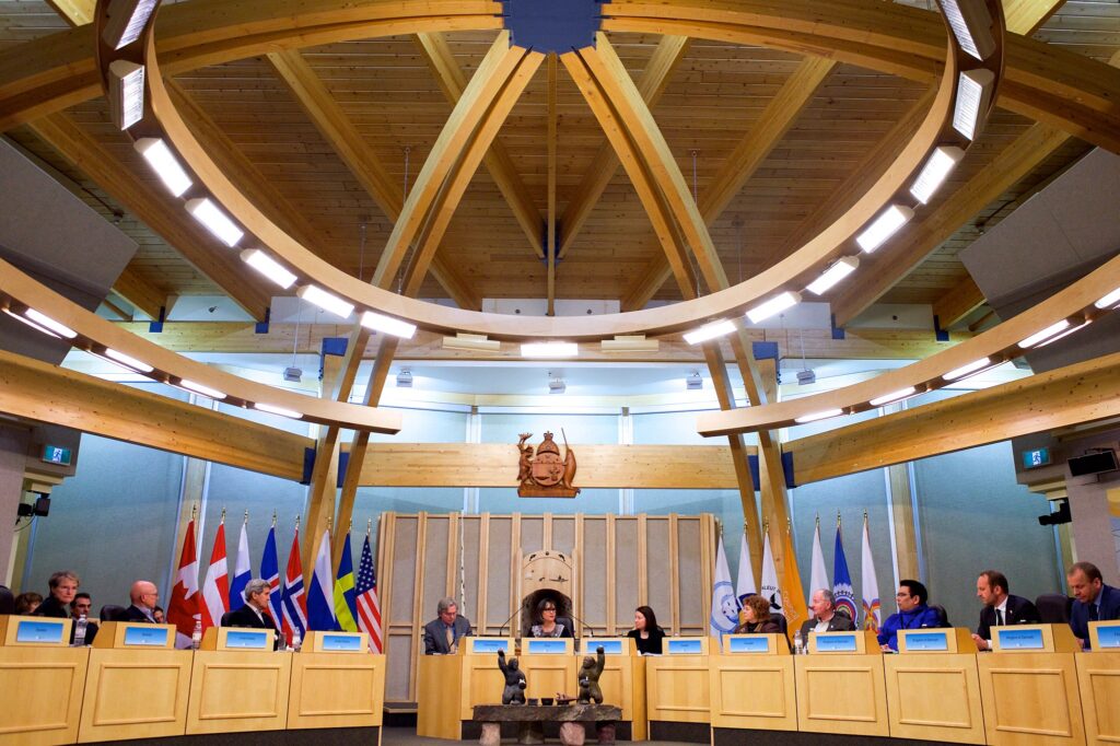 arctic council