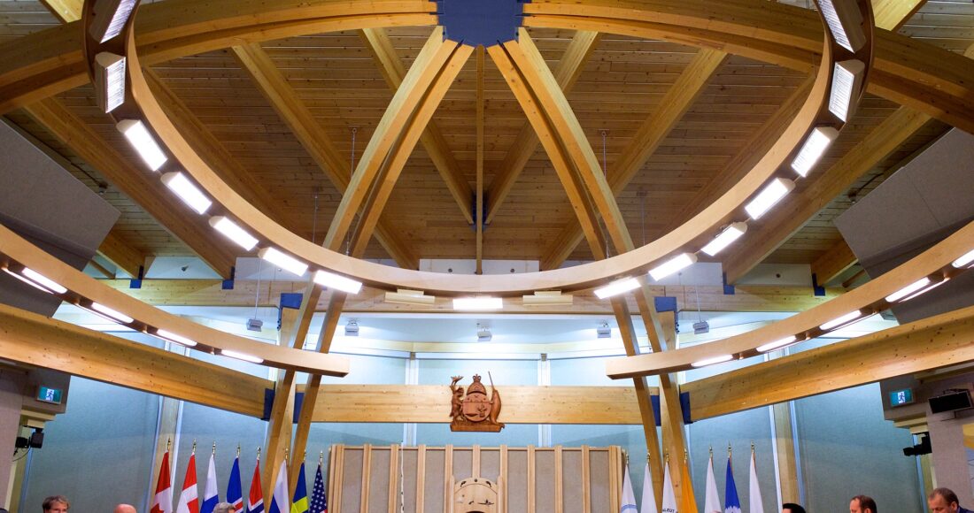 arctic council
