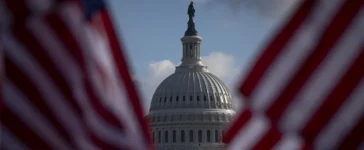 campidoglio washington rompighiaccio