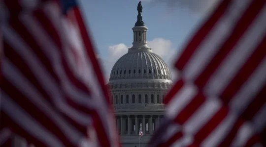 campidoglio washington rompighiaccio