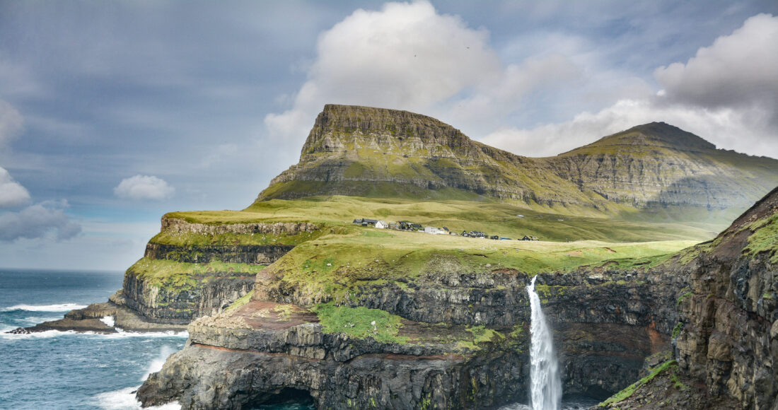 grind faroe