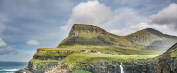 grind faroe