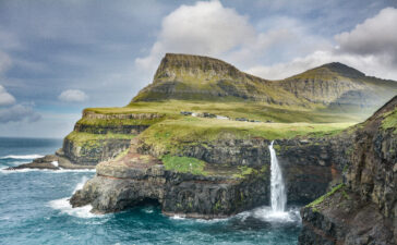 grind faroe