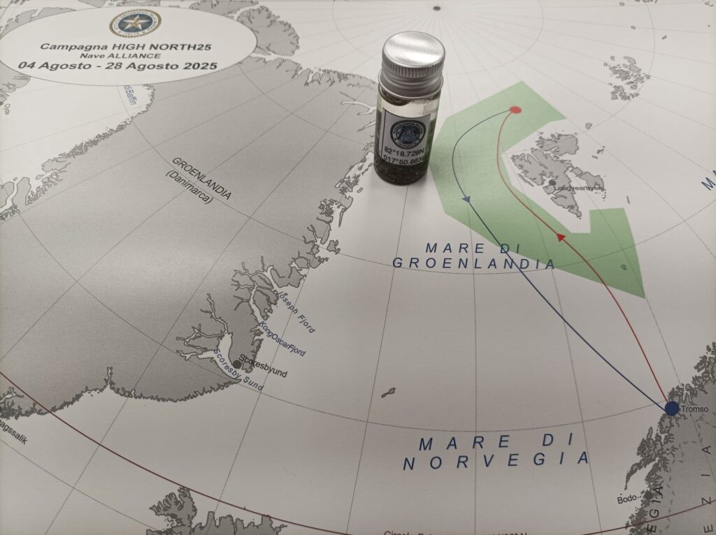 high north mappa