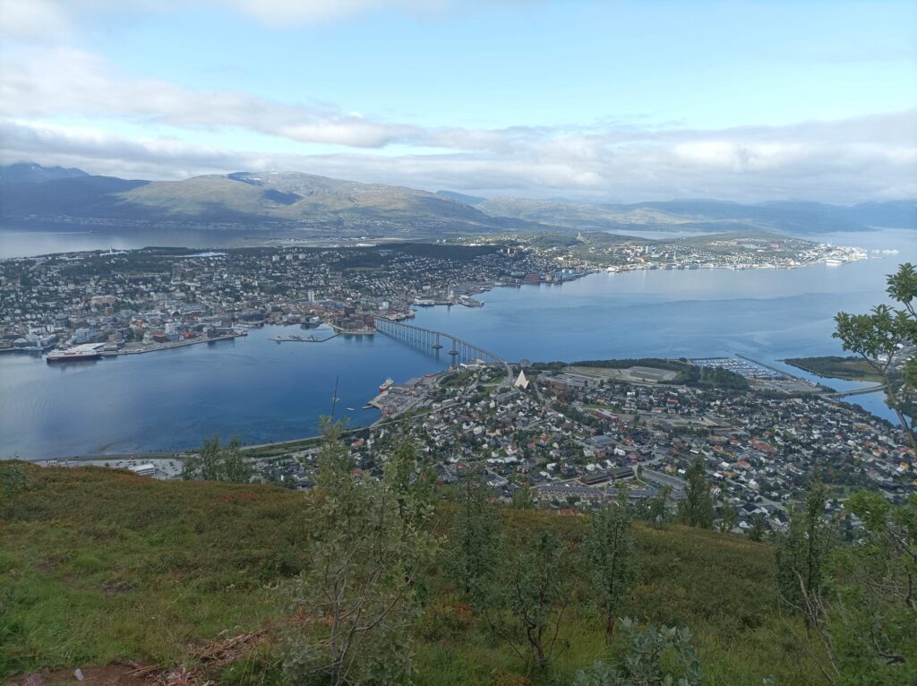 high north tromso