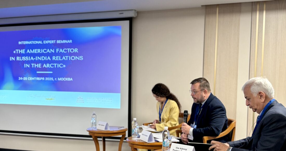 india russia cooperazione