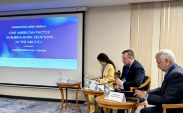 india russia cooperazione