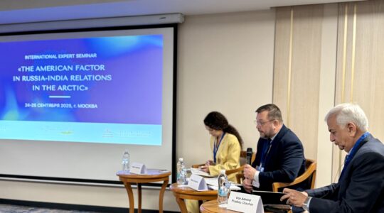 india russia cooperazione