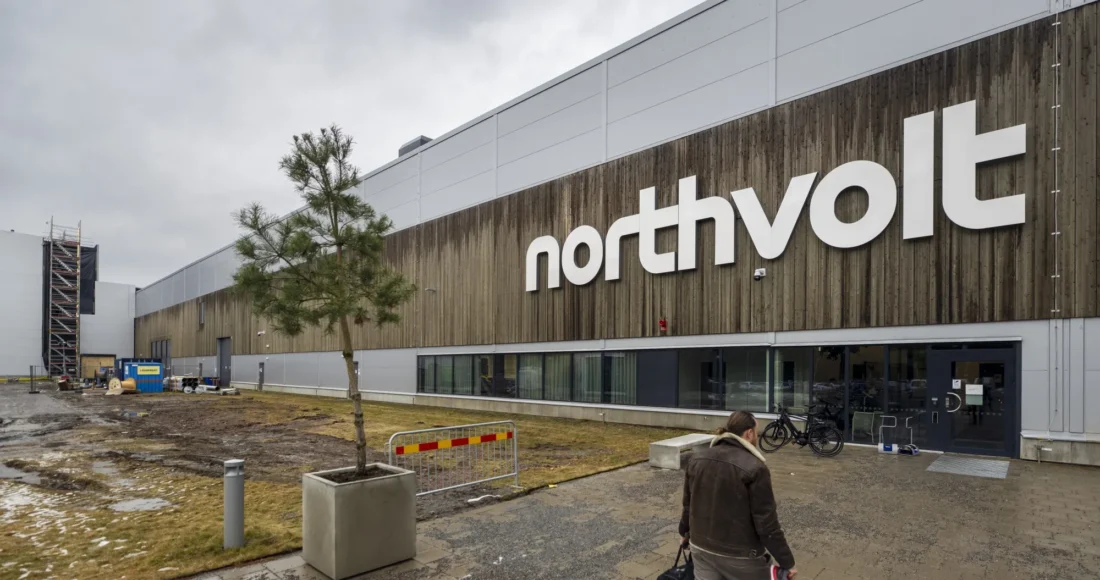 northvolt