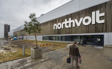 northvolt