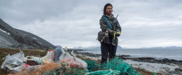 Arctic Plastic