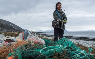 Arctic Plastic