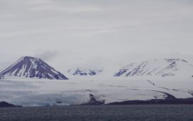 ghiacciai svalbard