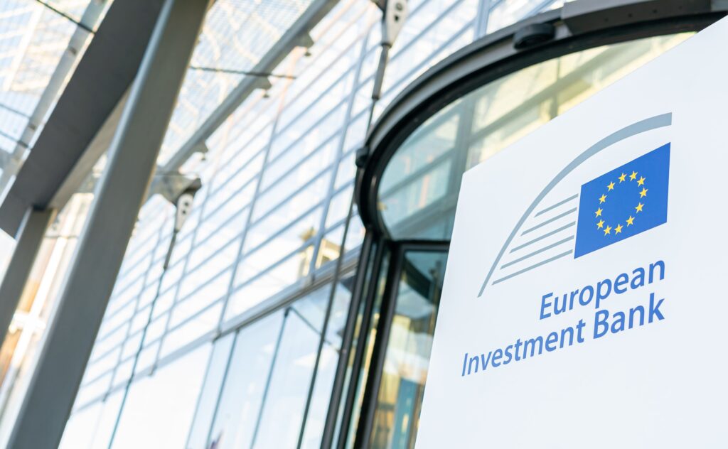 banca europea investimenti