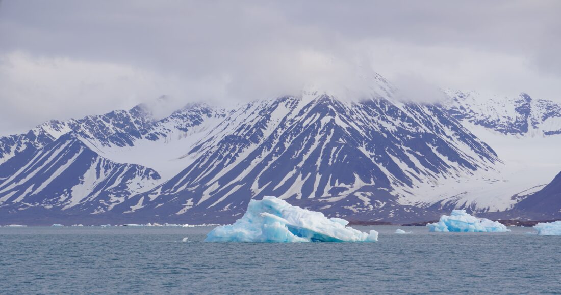 cnr svalbard