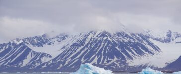 cnr svalbard